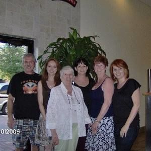 Meet your Posher, Beverly